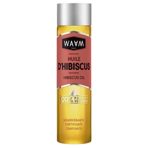 Huile d’Hibiscus