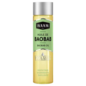 Huile de Baobab