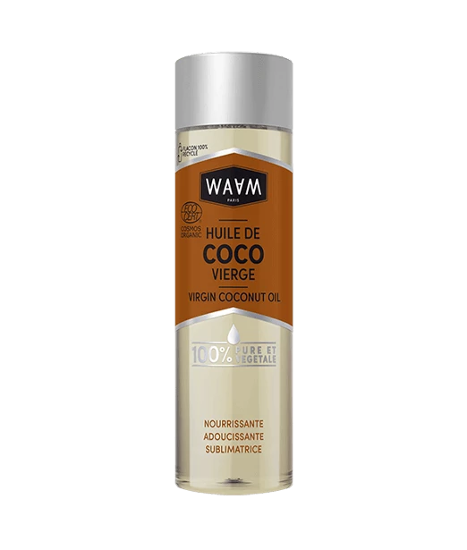 Huile de Coco BIO