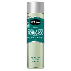Macérat huileux de Fenugrec BIO