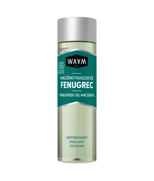 Macérat huileux de Fenugrec BIO