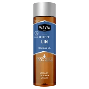 Huile de Lin BIO
