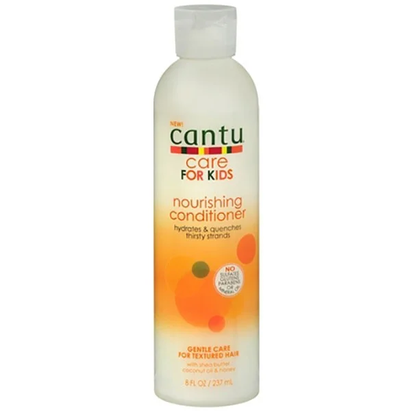 Après-shampooing KARITE COCO MIEL 237ml « Nourishing Conditioner » (FOR KIDS)