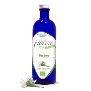 Eau florale de tea tree Bio
