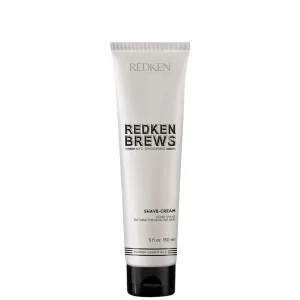 Crème à raser de précision « Shave Cream » – Convient aux peau sensibles