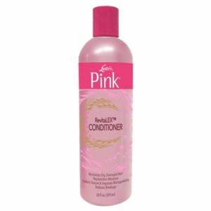 Pink Luster&rsquo;s Conditionneur Revitalisant