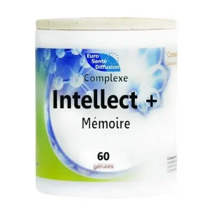 Intellect + Mémoire