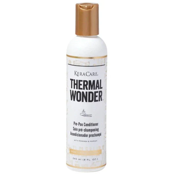 PRE-POO CONDITIONER – KERACARE THERMAL WONDER
