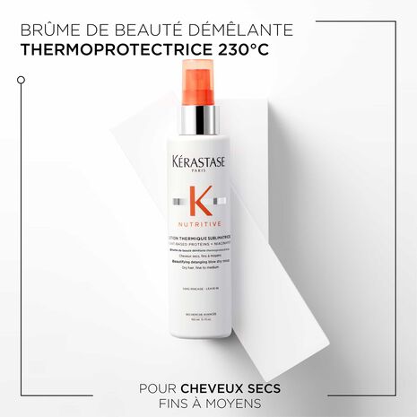 Lotion Thermique Sublimatrice – Image 2