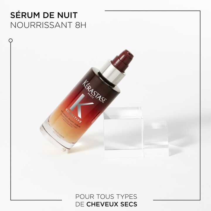 SÉRUM DE NUIT 8H – Image 2