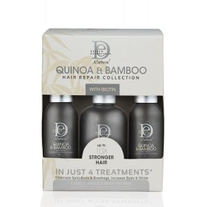 Kit réparateur QUINOA & BAMBOO