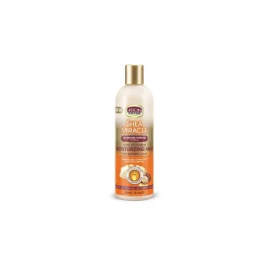 Lait activateur de boucles Karité et Mangue 355ml (Curl activator)