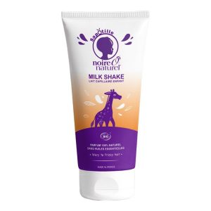 MILK SHAKE LAIT CAPILLAIRE ENFANT – NOIREÔNATUREL