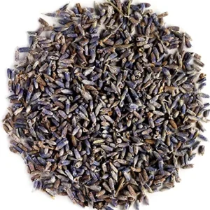Lavande – fleurs mondées 1er choix – Bio