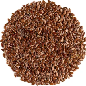 Lin – semences entières – Bio