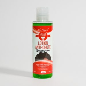 Lotion Anti-chute spéciale pousse 150ml