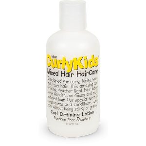 Lotion définition boucles 177ml « Curl Defining Lotion »