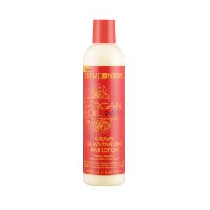 Lotion hydratante à l&rsquo;huile d&rsquo;Argan 250ml (Oil Moisturizer)