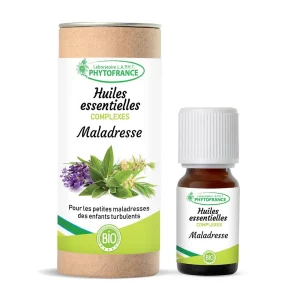 Complexe Huiles Essentielles Maladresse