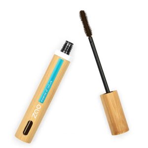 Mascara velours rechargeable – 081 Brun