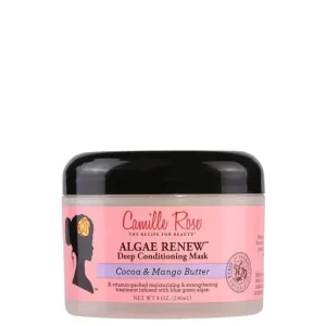 ALGAE RENEW MASQUE ULTRA NOURRISSANT – CAMILLE ROSE