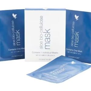 Masque Aloe Bio-Cellulose (Aloe Bio-Cellulose Mask)