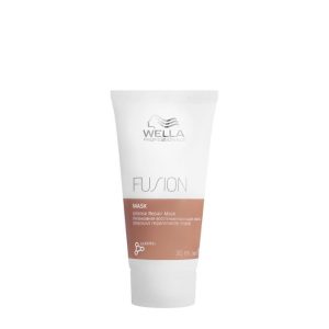 Fusion Masque réparation intense pour cheveux abîmés et fragilisés