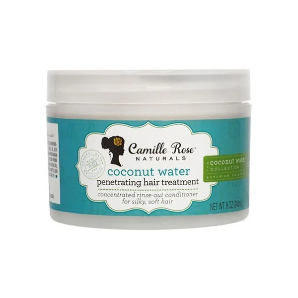 Masque hydratant EAU DE COCO 240ml PENETRATING HAIR TREATMENT