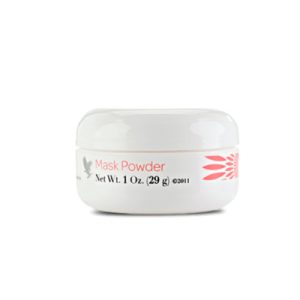 Masque Poudre Visage