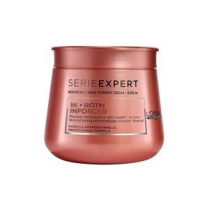 Masque Renforçateur Anti-Casse – Serie Expert Inforcer 250 ml