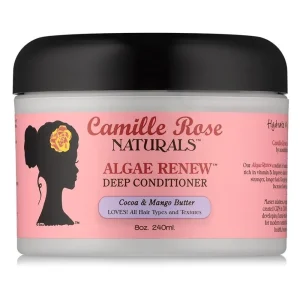 Masque revitalisant CACAO & MANGUE 240ml ALGAE RENEW MASK