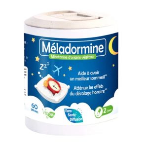 Méladormine
