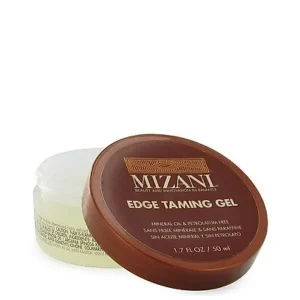 EDGE TAMING GEL – MIZANI