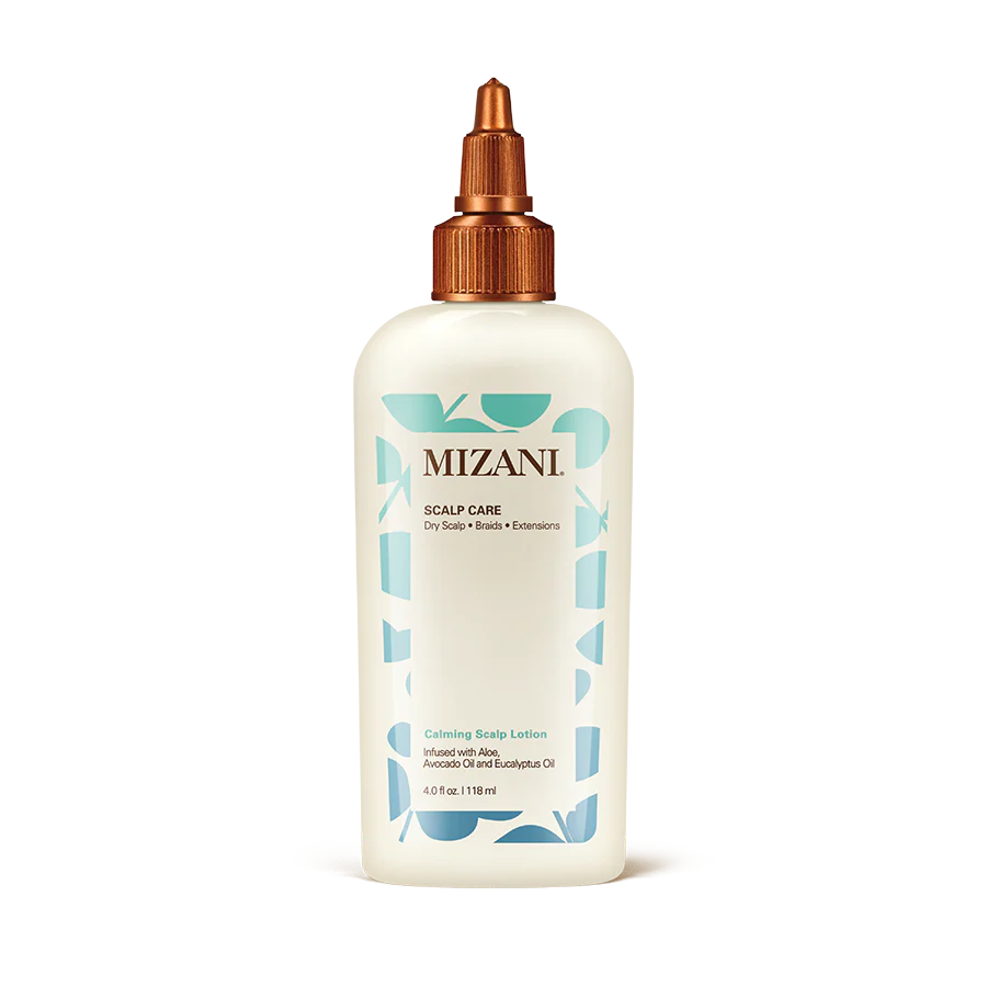 MIZANI SCALP CARE ≡ LOTION APAISANTE CUIR CHEVELU