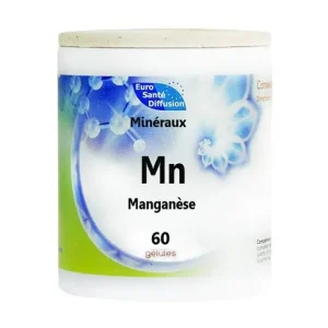 Manganèse