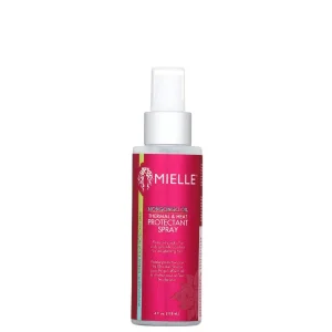 SPRAY PROTECTEUR THERMIQUE À L’HUILE DE MONGONGO – MIELLE ORGANICS
