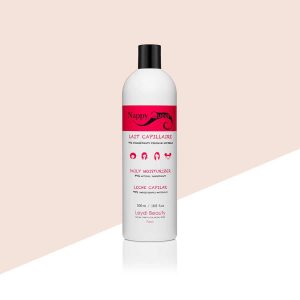LAIT CAPILLAIRE 500ml – Nappy Queen