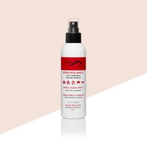 SERUM VAPO MAGIC 75ml – Nappy Queen