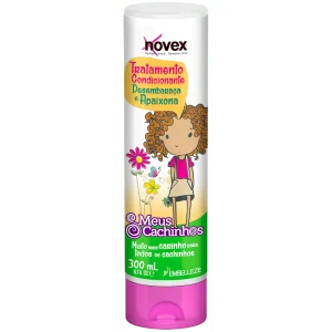 Novex Après-shampooing Mes Petits 300 ml
