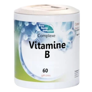 Complexe Vitamines B