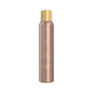 Oil Ultime • Soin Mousse Léger Enrichi en Huiles de Marula et de Rose | 200ML