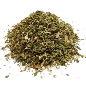 Ortie blanche – sommités fleuries coupées – Bio