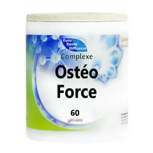 Ostéo Force