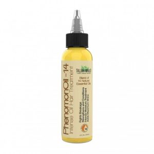 Phenomenon Oil 14 Intense Oil Hair Treatment – Taliah Waajid
