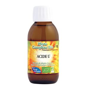 Acide U
