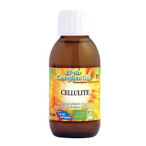 CELLULITE