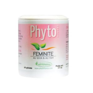 Phyto Féminité