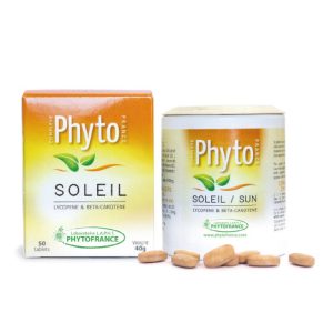 Phyto Sun