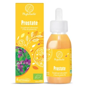 Prostate Phytofacile