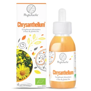 Chrysanthellum Phytofacile